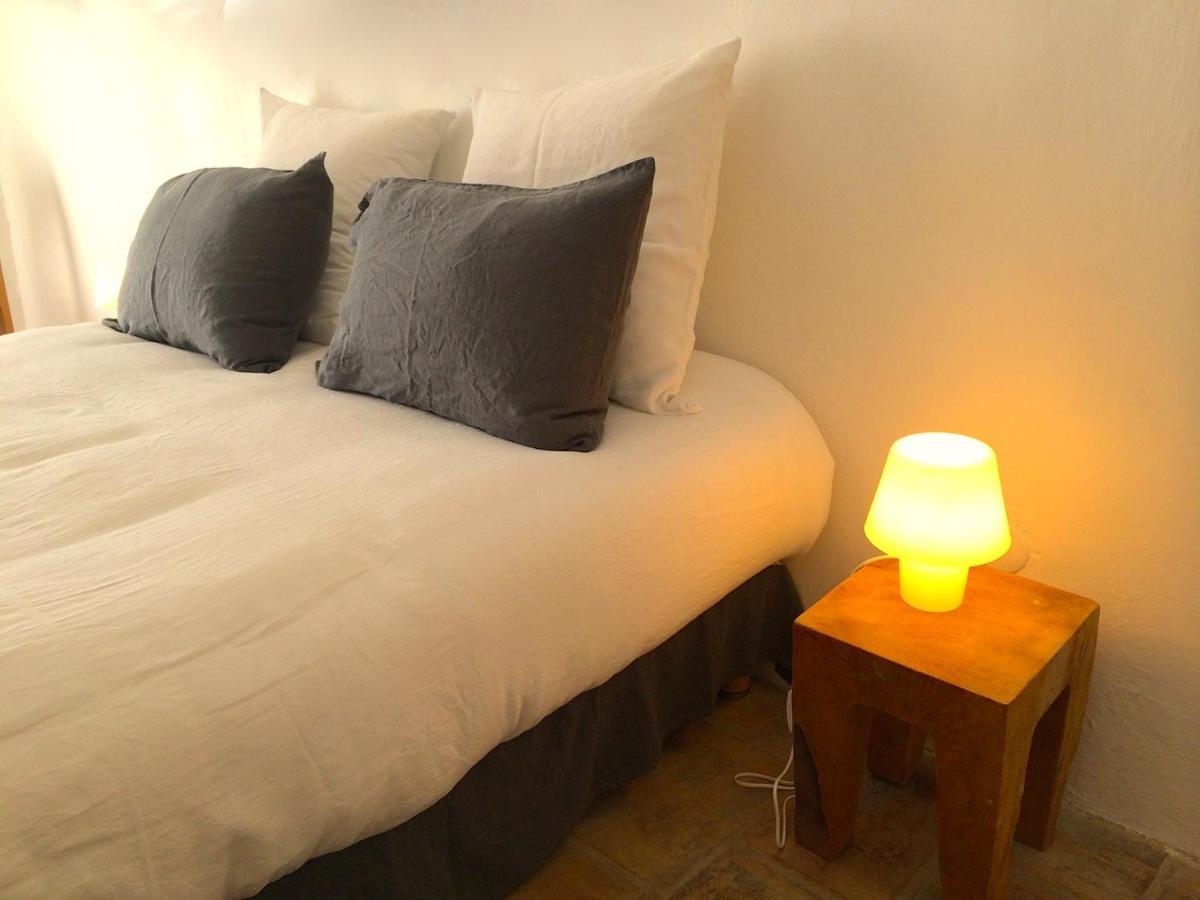 Domaine Sainte Colombe Hotel Eksteriør billede