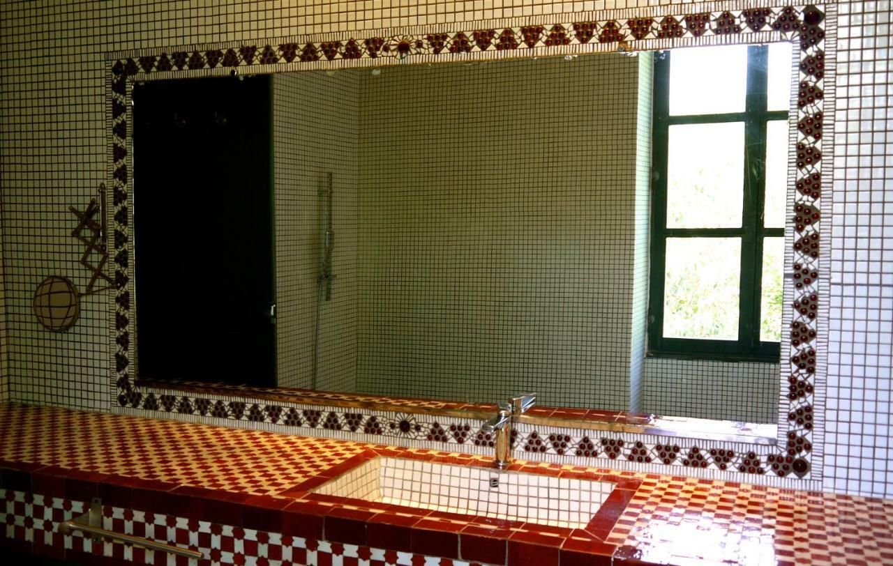 Domaine Sainte Colombe Hotel Eksteriør billede